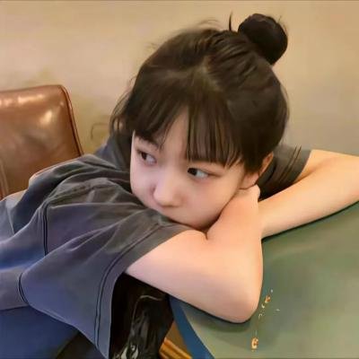 我落泪情绪零碎